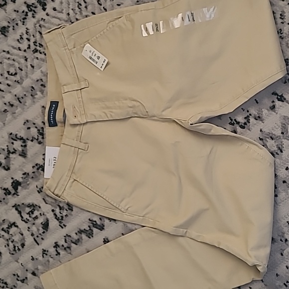 NWT AERO Skinny Stretch Khakis - Picture 2 of 5
